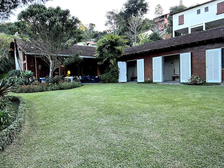 Casa do Golf
