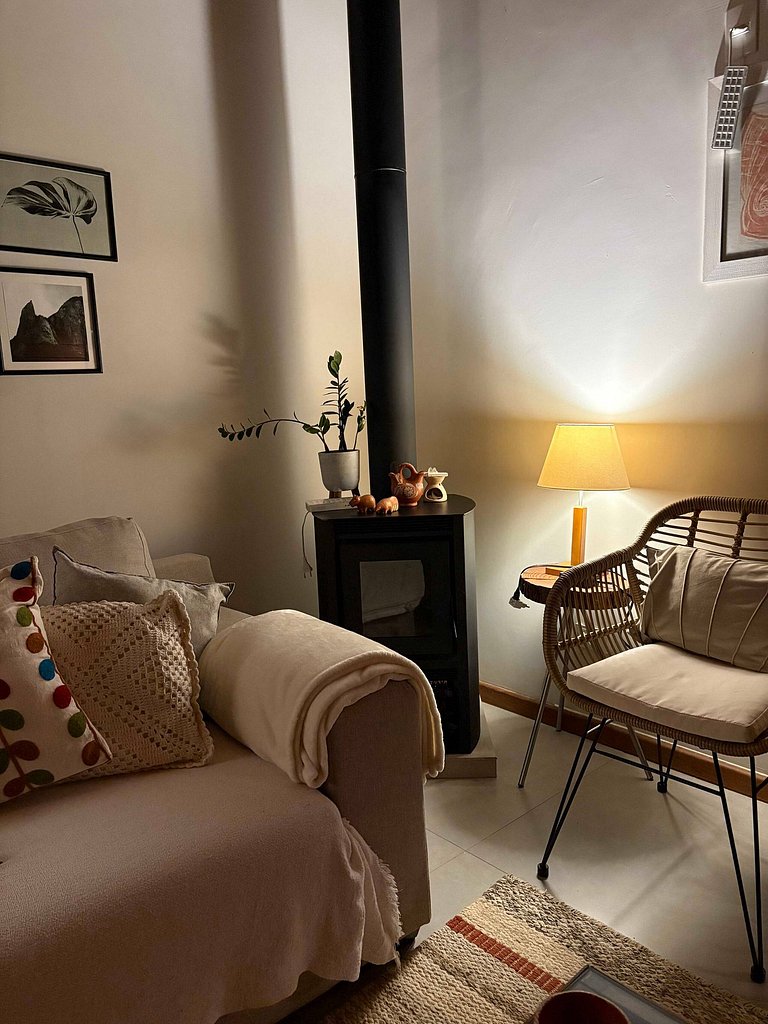 Casa Refúgio