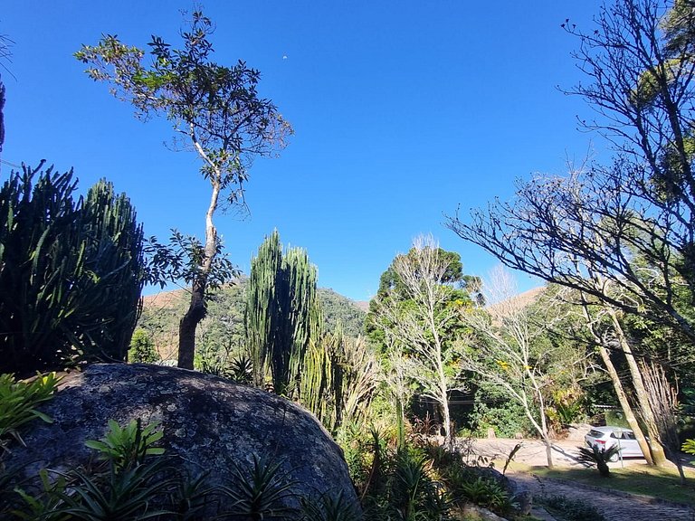 Sítio Duncan