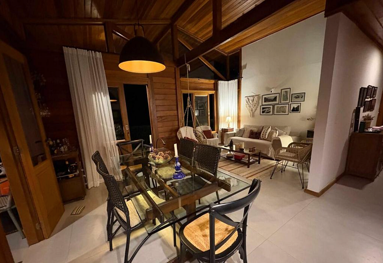 Casa Refúgio