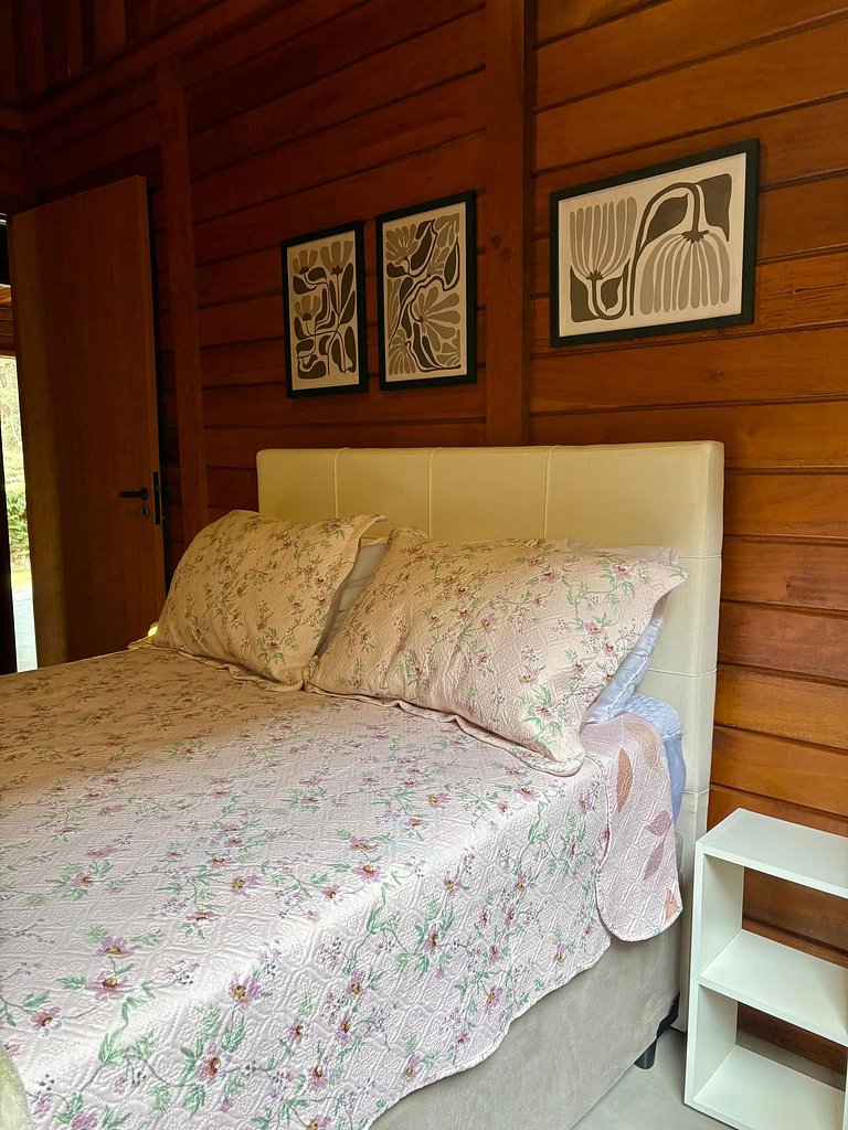 Casa Refúgio