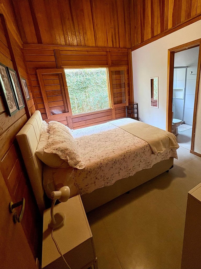 Casa Refúgio