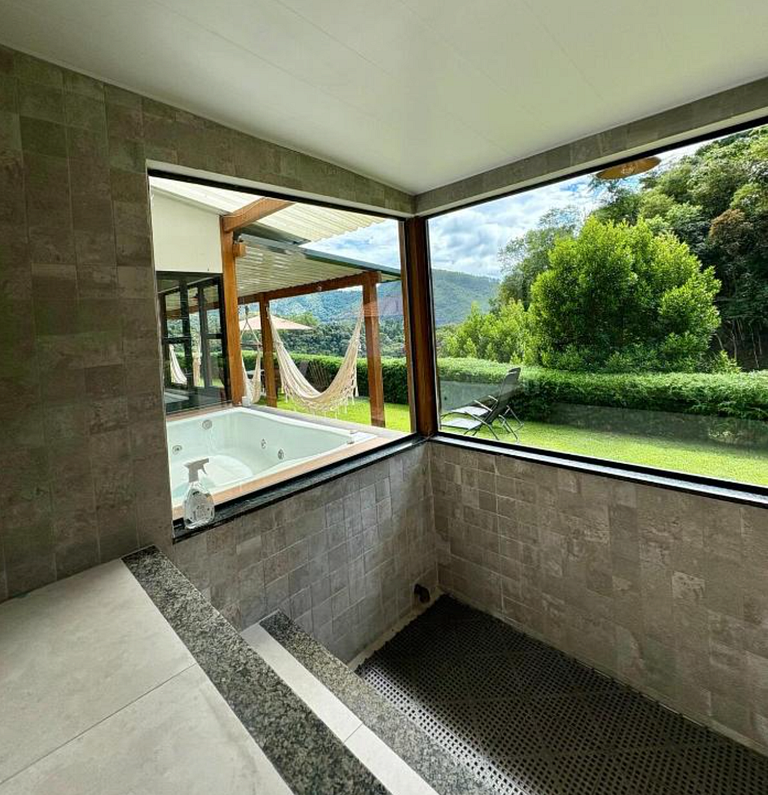 Casa Refúgio