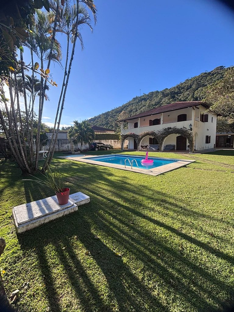 Casa Maria