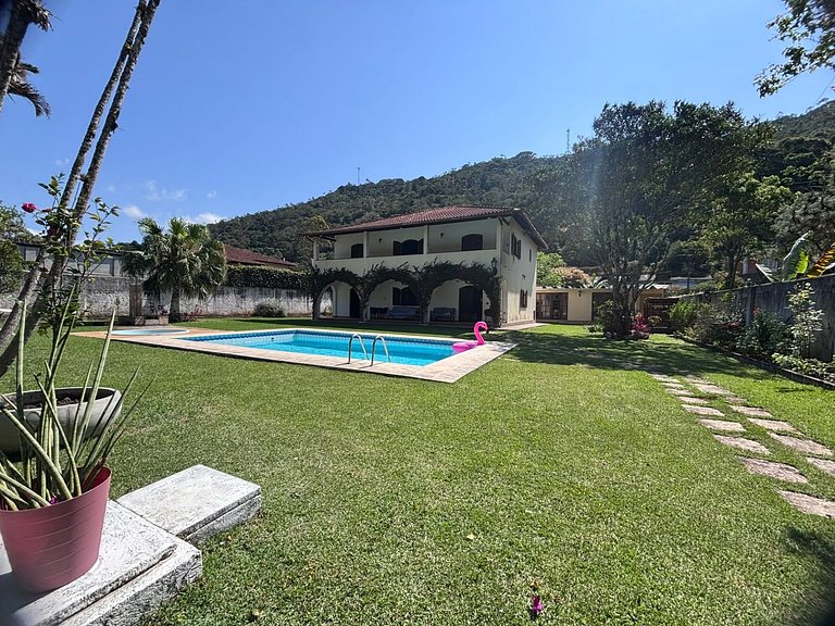Casa Maria