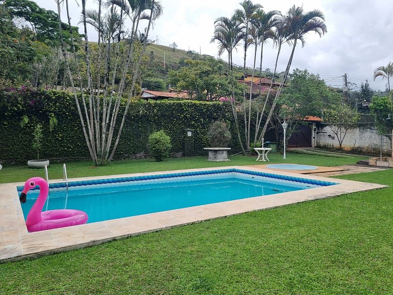 Casa Maria