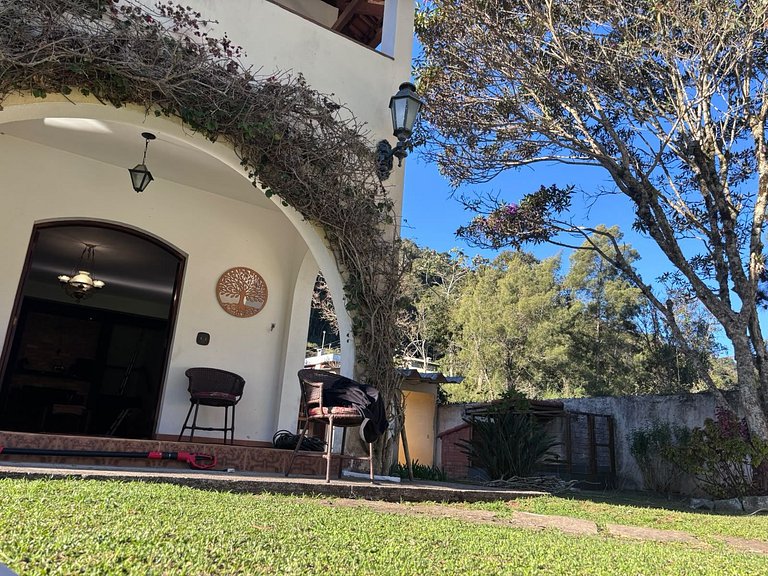 Casa Maria