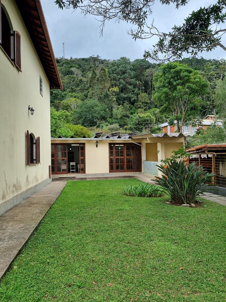 Casa Maria