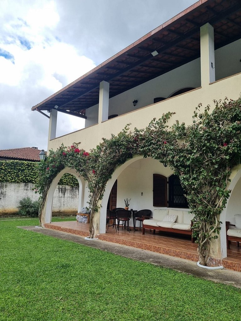 Casa Maria