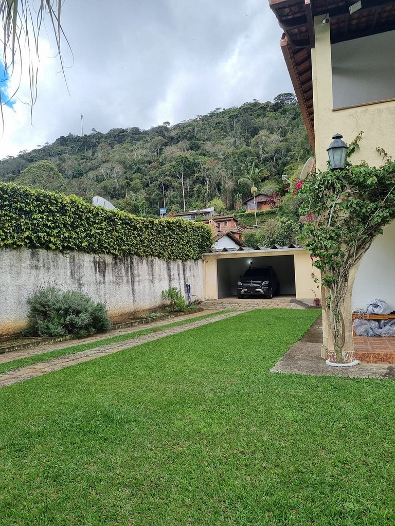 Casa Maria | Espaço perfeito para famílias ou grupos de amig