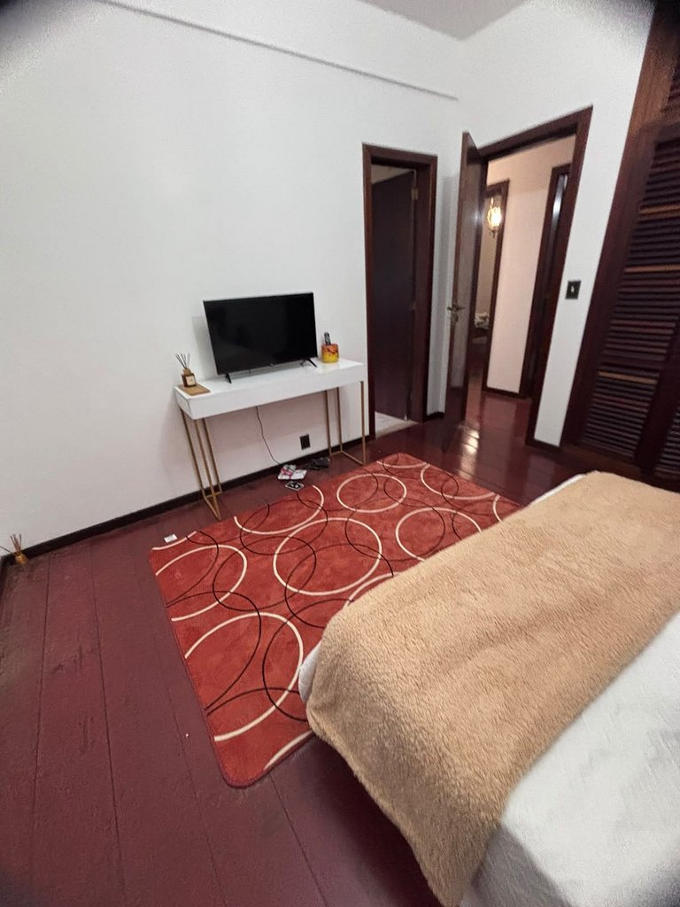 Casa Maria | Espaço perfeito para famílias ou grupos de amig