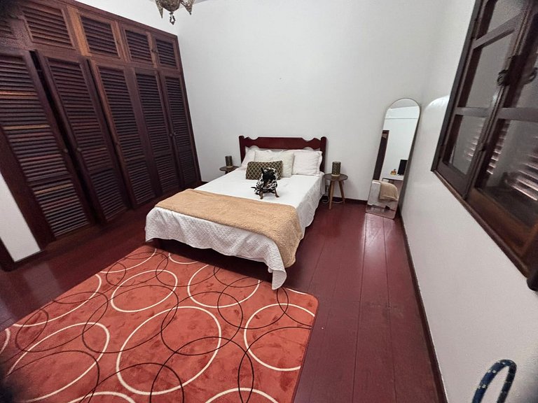 Casa Maria | Espaço perfeito para famílias ou grupos de amig