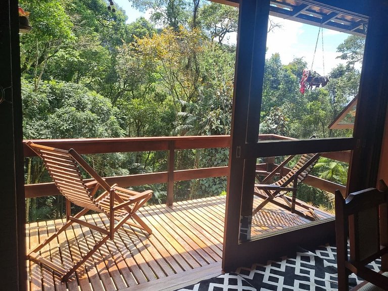 Casa das Palmeiras | O espaço ideal para grupos